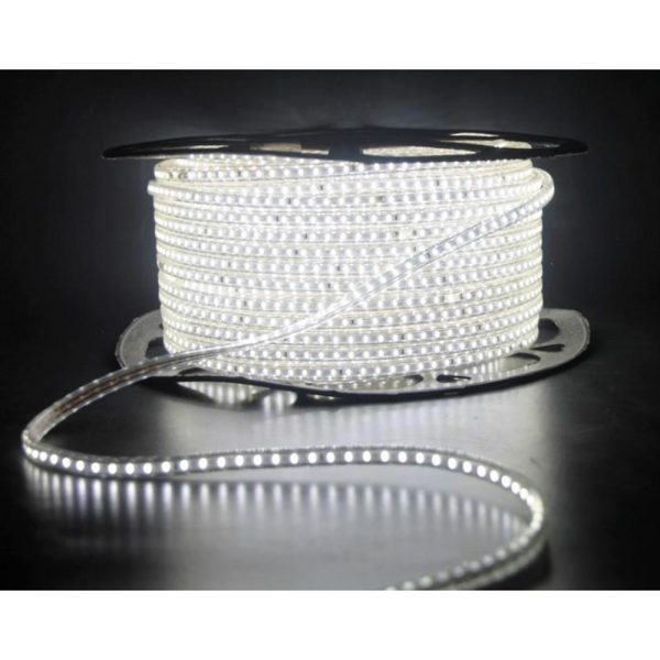 220 Volt Hortum Led