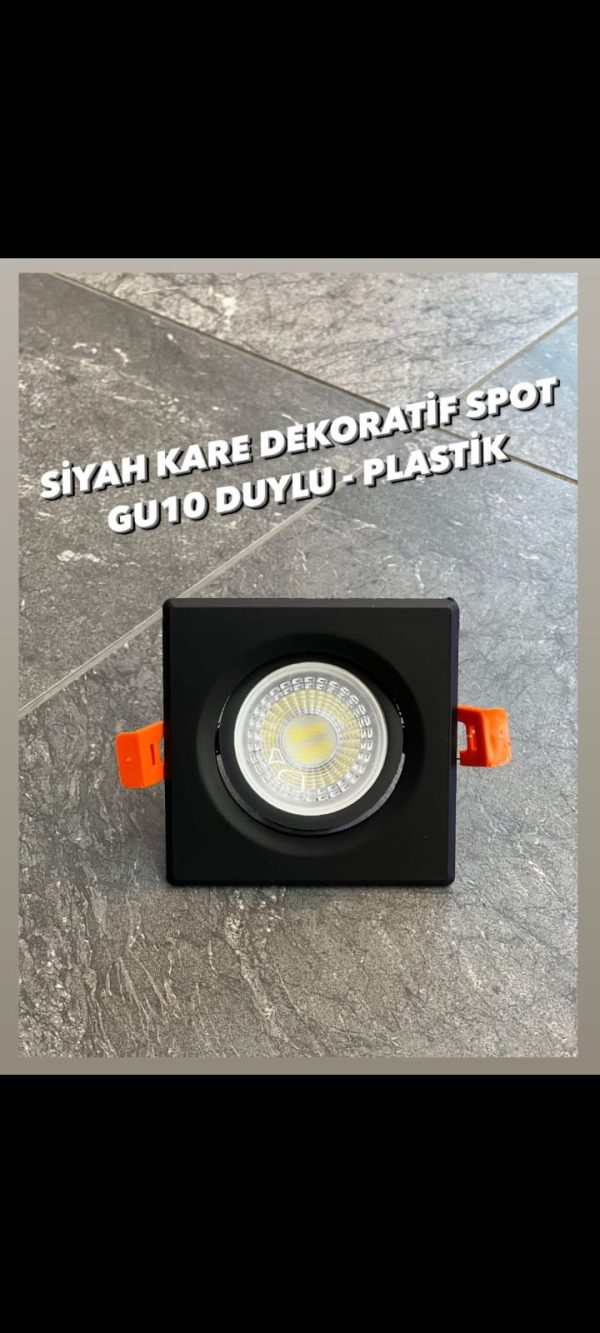AMPUL duy dahil